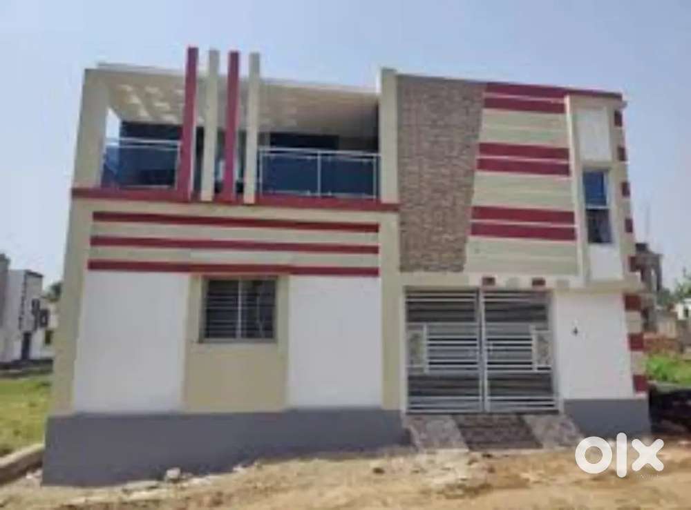 Luxurious and healthy environment for living