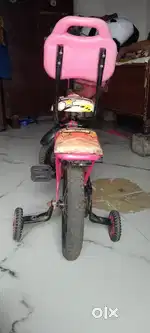 Bacchon ki cycle