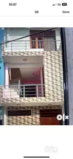 New house sale in para near highway