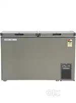 One year used deep freezer Voltas good Condition