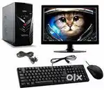 इस SAAL पर नए CORE i-5 COMPUTER को मँगाए साथ ही एक साल की गारंटी पाए
