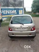 Maruti Suzuki Zen Estilo 2005