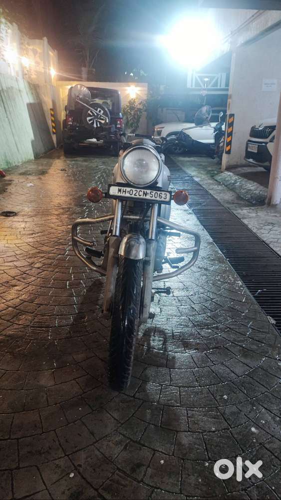 Royal Enfield electra 350 in good condition for sale