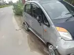 Tata Nano 2009 Petrol Well Maintained