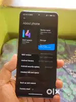 Redmi Note 10 pro max