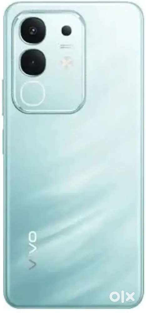 VIVO T4X 5G 6/128 ONE MONTH MOBILE BOX CHARGER AVAILABLE NO BILL