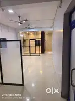 Immediately Available - Office Space@1st floor - 1100 Sqft