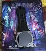 Police watch' new box pics