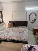 II DHRUV GOHRI II 1RK LANDLORD FREE FULLY FURNISHED KIRTI NAGAR