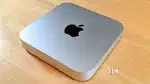 Mac mini m2 16gb 256