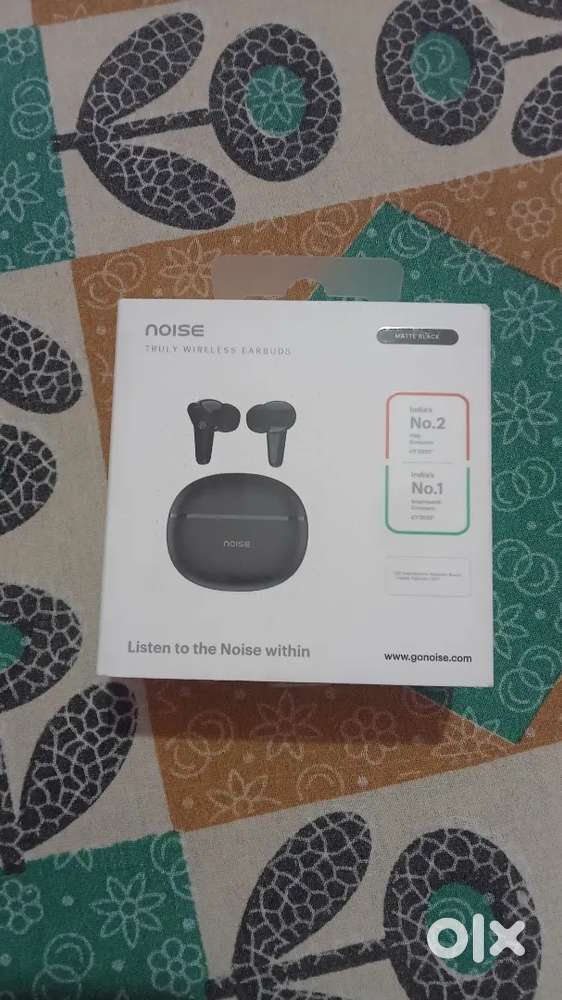Noise EARBUDS VS102 PLUS