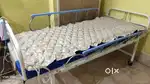 I want to sell My 15 days Old Hospital Bed with air mattresses