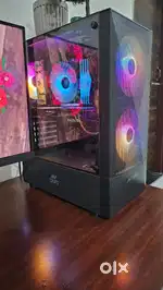 Editing & Gaming PC for sale