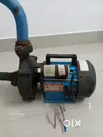 Lakshmi water pumb(. 5hp)