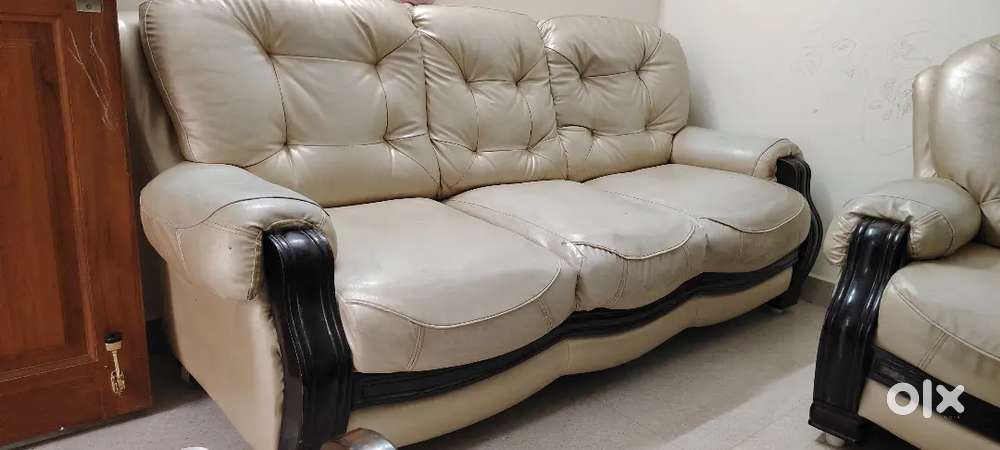 Sofa set Imported