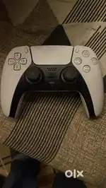 SONY PS5 controller white