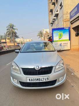 Skoda Rapid 2013-2016 1.5 TDI Ambition, 2015, Diesel