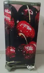 Whirlpool Fridge