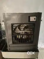Nidian cooler