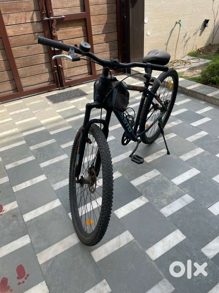 Keysto KS001 DX