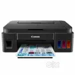 G1000  printer  not working