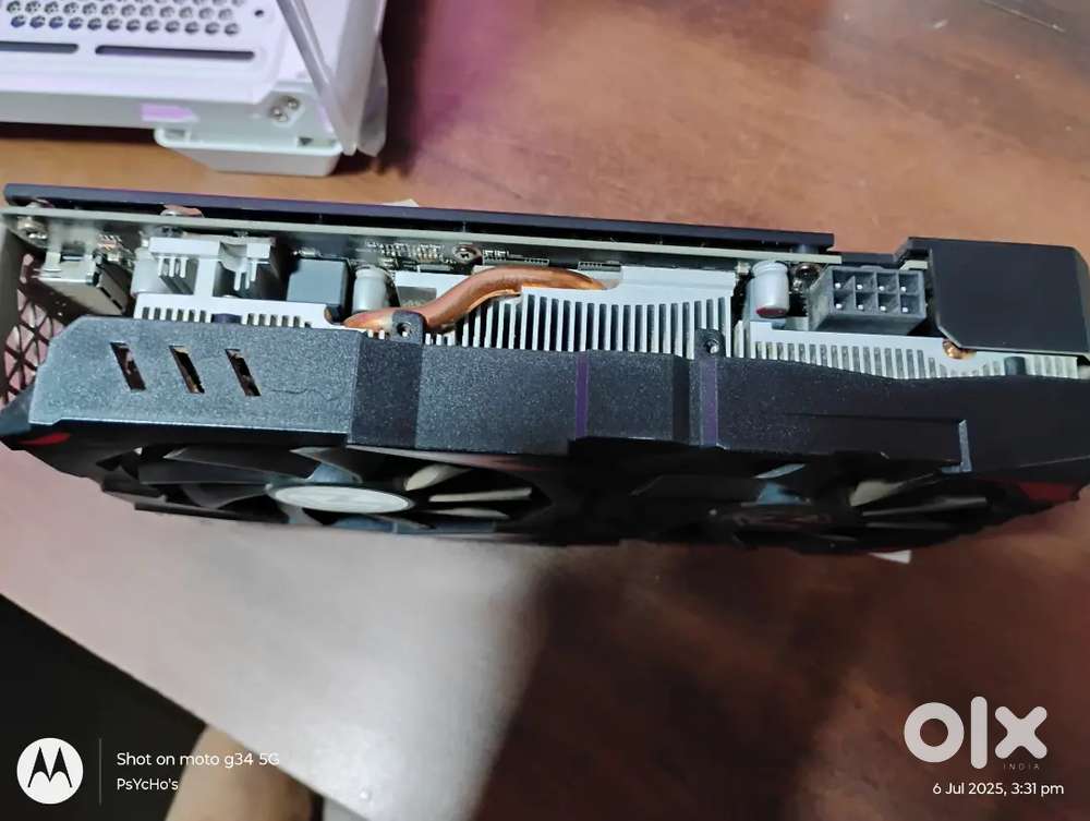 Rx 580 8gb