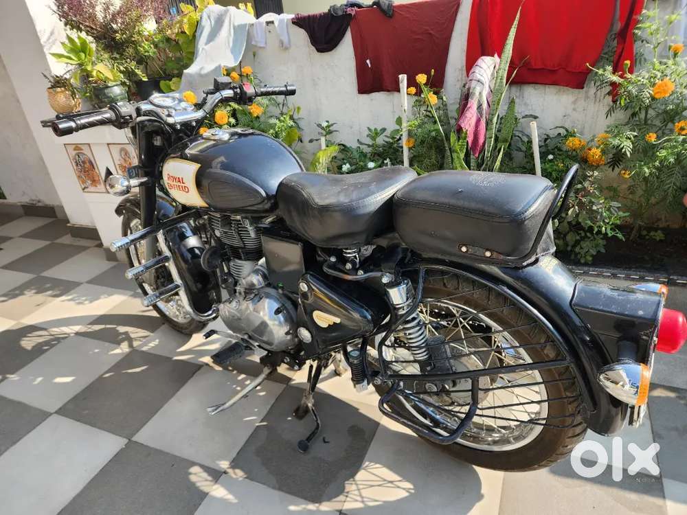 Bike is in very good condition