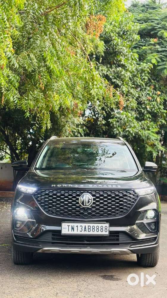 MG Hector Plus 2.0 Sharp diesel Turbo, 2023, Diesel