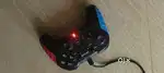 Esprts controller
