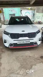 Kia sonet otometik