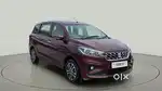 Maruti Suzuki Ertiga 2018-2022 1.4 ZXI Plus SHVS, 2022, Petrol