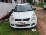 Maruti Suzuki Swift 2010