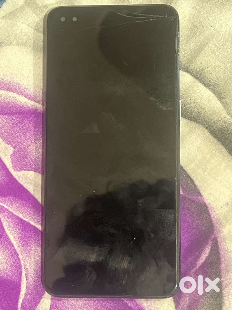 OPPO RENO 3pro