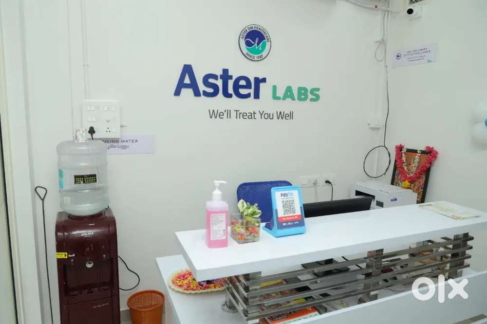 Phlebotomist (Diagnostic Lab)