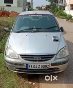 Tata Indigo CS petrol