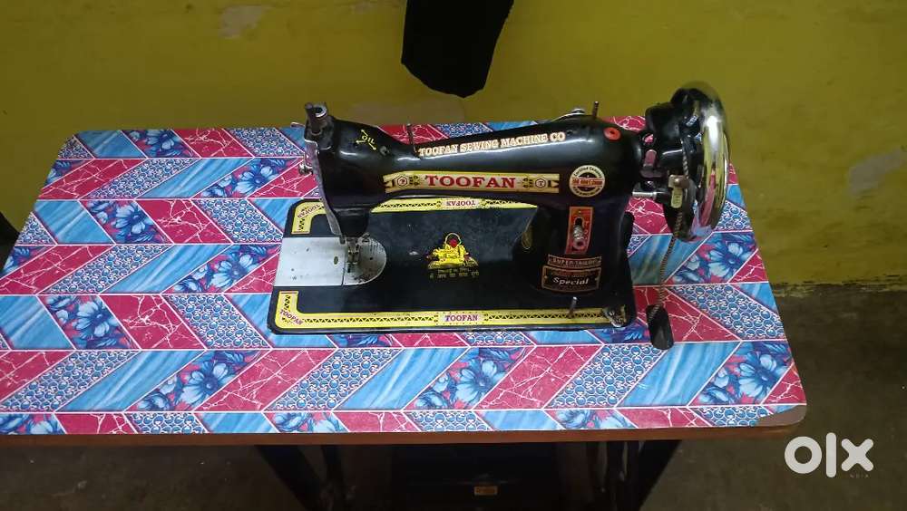 Toofan ka Machine
