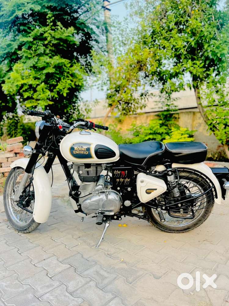 BULLET CLASIC 2019 MODEL SELF START