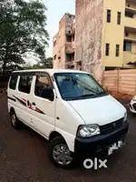 Maruti Suzuki Eeco 5 STR AC (O), 2020, Petrol