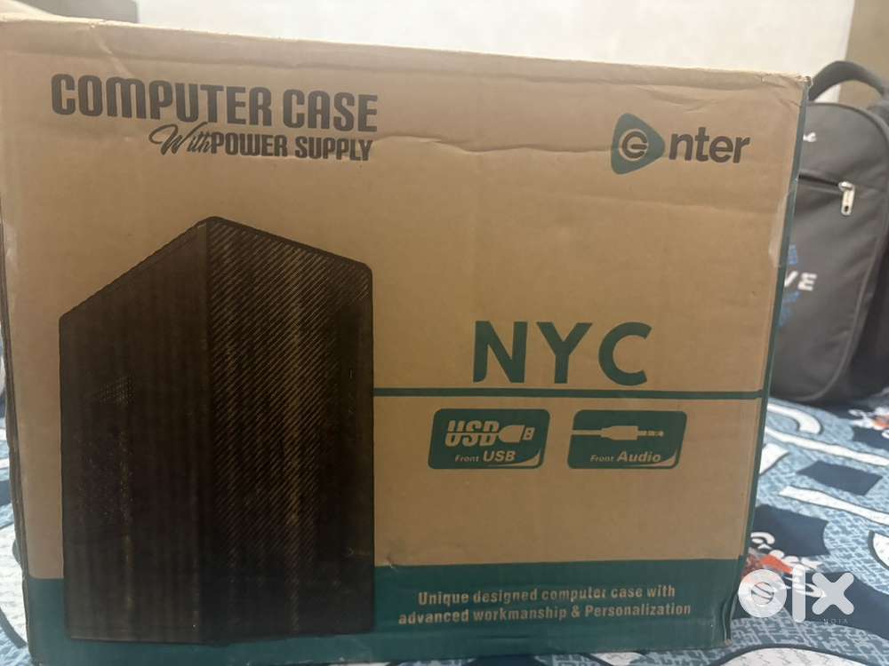 New cpu sale