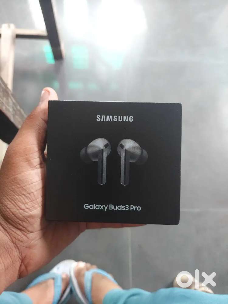 Samsung Galaxy Buds 3 Pro