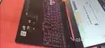 Asus Gaming-4GB-Grap-Core-i5-10th Gen-512SSD-8RAM-FHD 15.6Screen-Windo