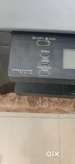 Canon printer