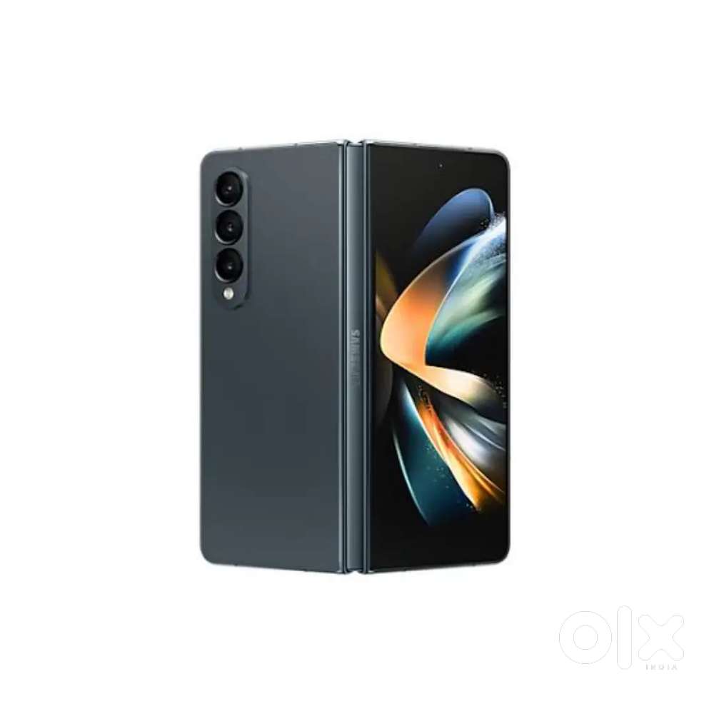 Samsung fold 4