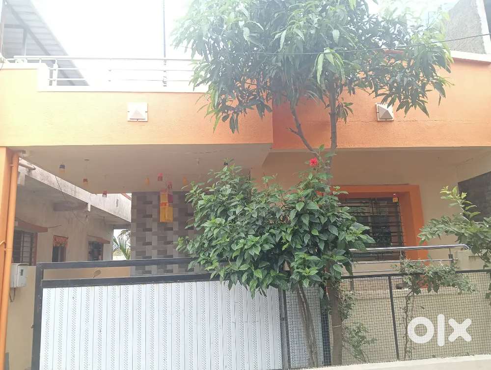 1 BHK Luxurious Bunglow at 20L [ Non NA Plot ] at Moremala