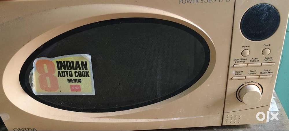 Onida Micro oven