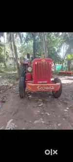 Mahindra bhomiputra 575