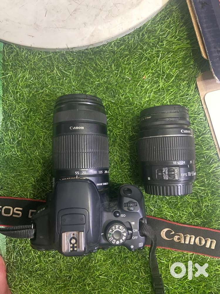 Canon 700D