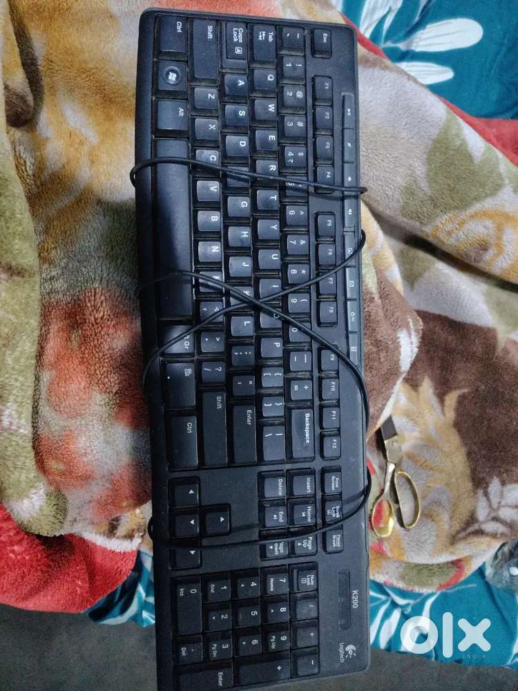 Computer Keyboard