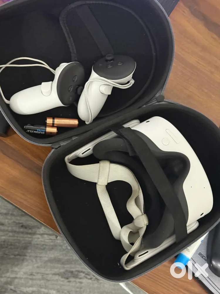 Meta quest 3s Virtual Reality headset