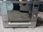 Godrej Microwave Oven - Good Condition